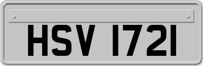 HSV1721