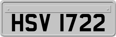 HSV1722