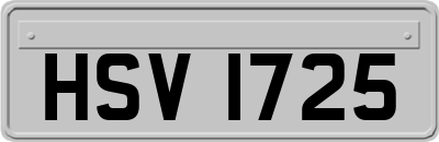 HSV1725
