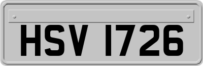 HSV1726