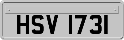HSV1731