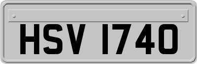 HSV1740