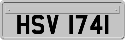 HSV1741
