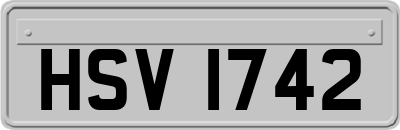 HSV1742