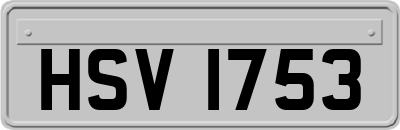 HSV1753