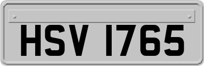 HSV1765