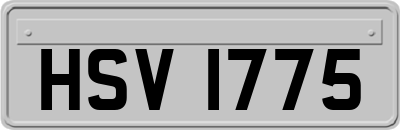 HSV1775