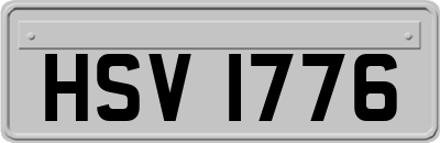 HSV1776