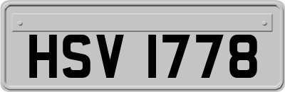 HSV1778