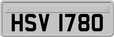 HSV1780