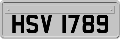 HSV1789