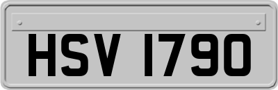 HSV1790