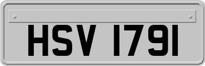 HSV1791