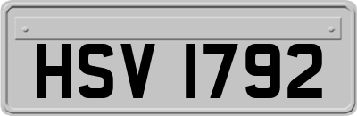 HSV1792