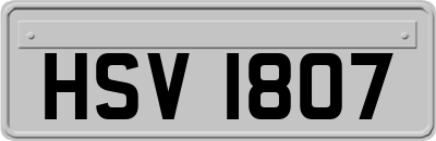 HSV1807