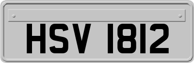 HSV1812
