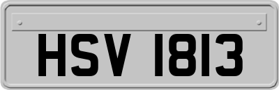 HSV1813