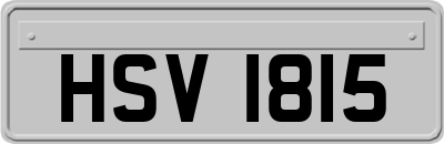 HSV1815