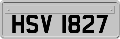 HSV1827