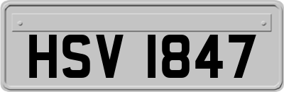 HSV1847