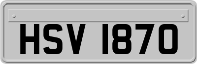 HSV1870