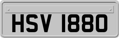 HSV1880