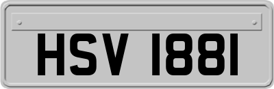 HSV1881