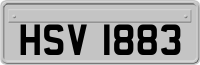 HSV1883