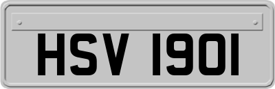 HSV1901