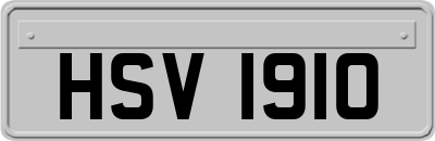 HSV1910