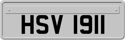 HSV1911