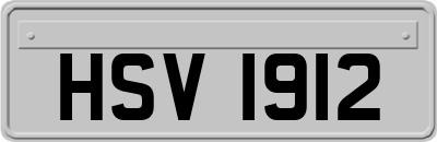 HSV1912