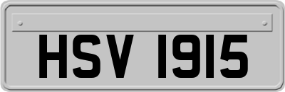 HSV1915