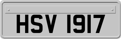 HSV1917