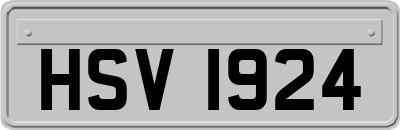 HSV1924