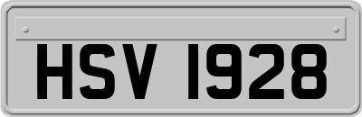HSV1928