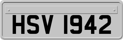 HSV1942
