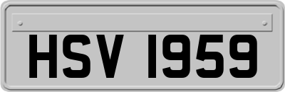HSV1959