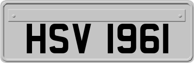 HSV1961