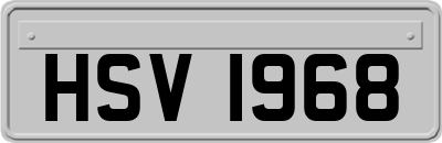 HSV1968
