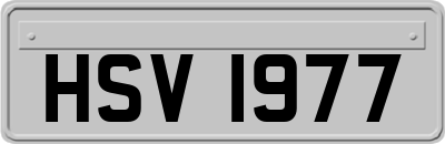 HSV1977