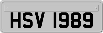 HSV1989