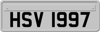 HSV1997