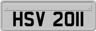 HSV2011