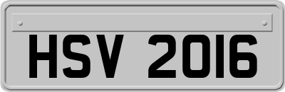 HSV2016