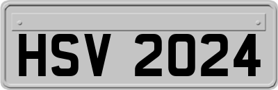 HSV2024