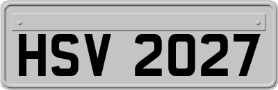 HSV2027
