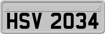 HSV2034