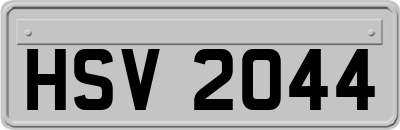 HSV2044