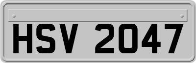 HSV2047